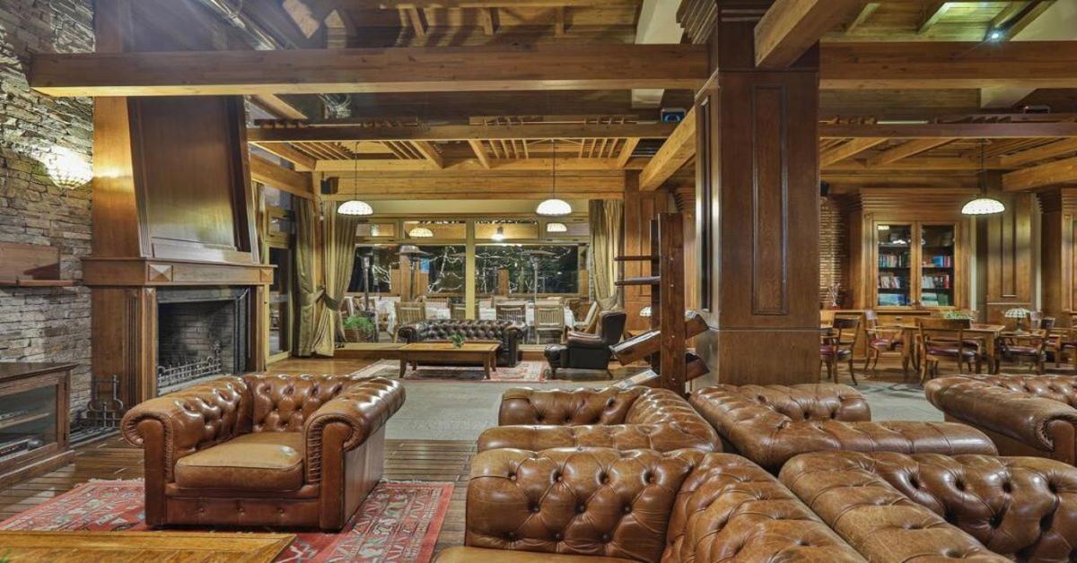 Pirin Golf Hotel Private Studios - Sani, Bansko Ράζλογκ Εξωτερικό φωτογραφία