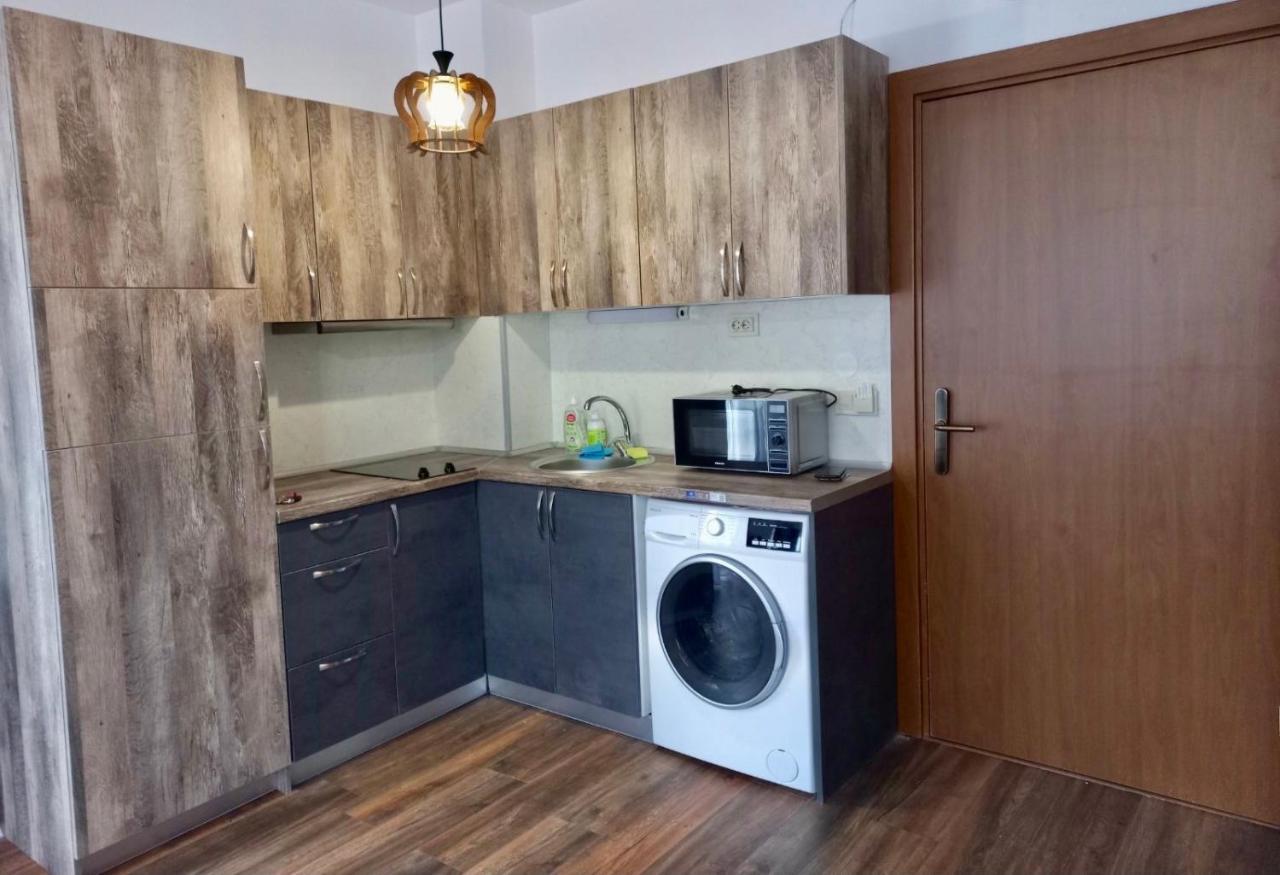 Pirin Golf Hotel Private Studios - Sani, Bansko Ράζλογκ Εξωτερικό φωτογραφία