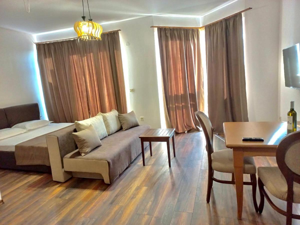 Pirin Golf Hotel Private Studios - Sani, Bansko Ράζλογκ Εξωτερικό φωτογραφία