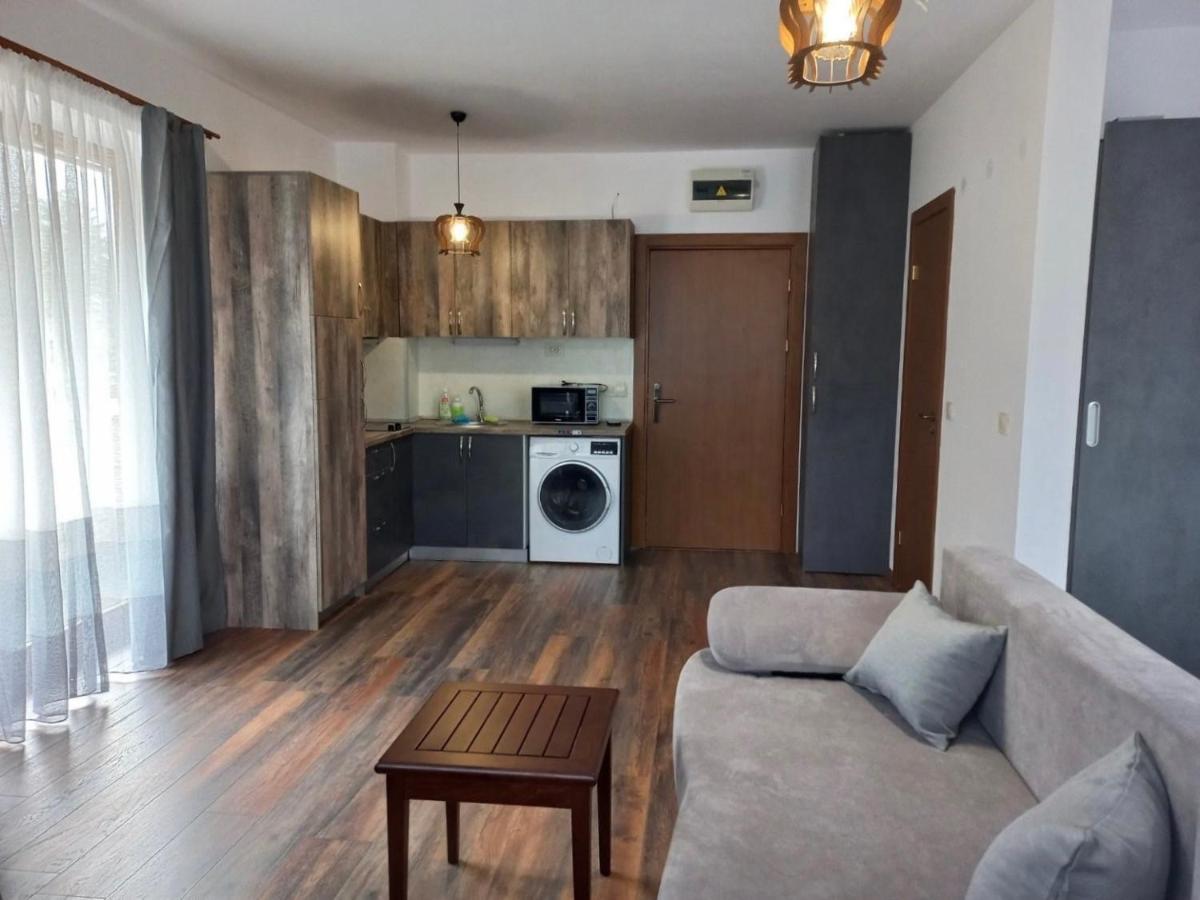 Pirin Golf Hotel Private Studios - Sani, Bansko Ράζλογκ Εξωτερικό φωτογραφία