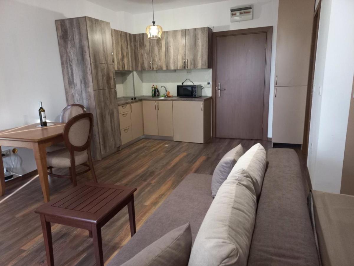 Pirin Golf Hotel Private Studios - Sani, Bansko Ράζλογκ Εξωτερικό φωτογραφία