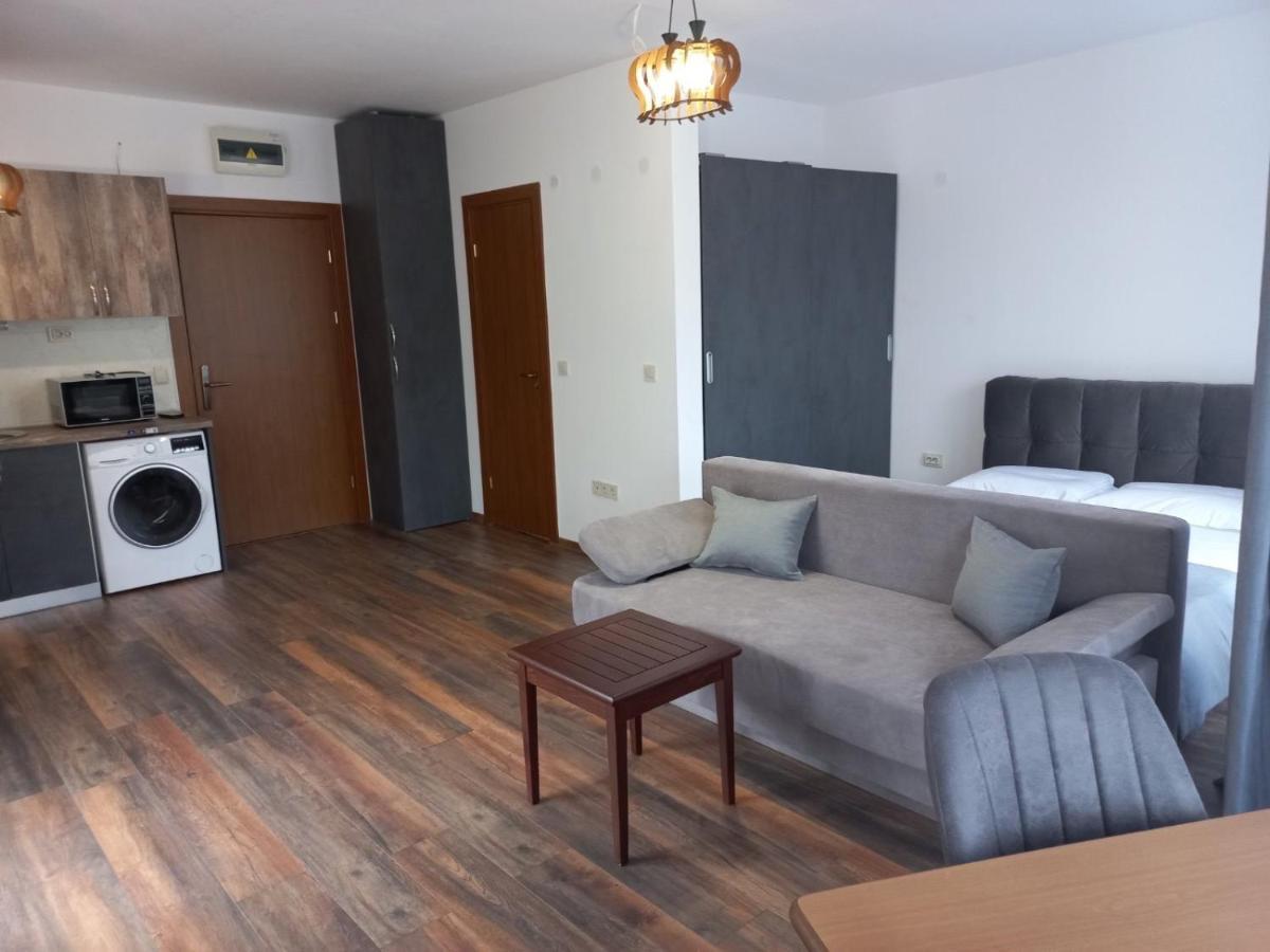 Pirin Golf Hotel Private Studios - Sani, Bansko Ράζλογκ Εξωτερικό φωτογραφία